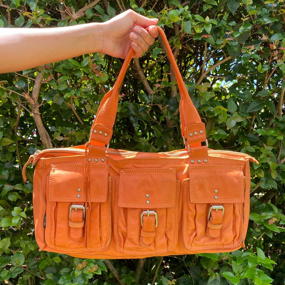 Tano Handbag